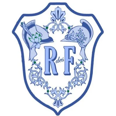 Régime des Fleurs logo