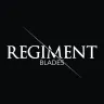 Regiment Blades logo