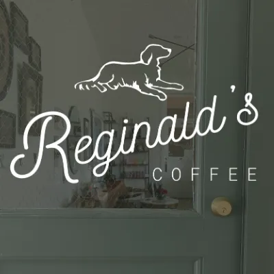 Reginald's Coffee