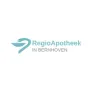 Logo RegioApotheek in Bernhoven