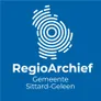 Logo Regioarchief Sittard-Geleen