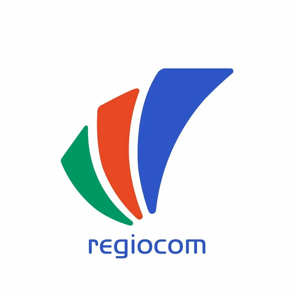 regiocom SE logo