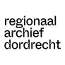 Logo Regionaal Archief Dordrecht