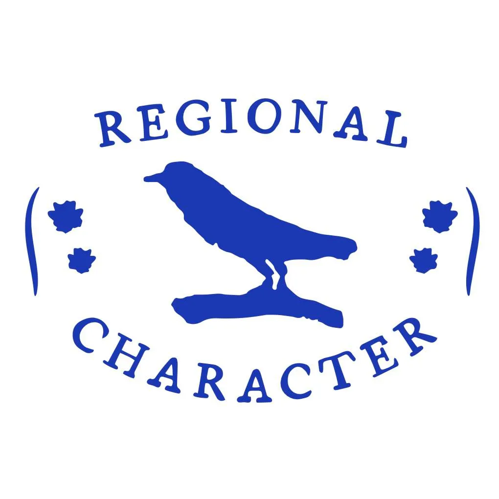 Regional Character