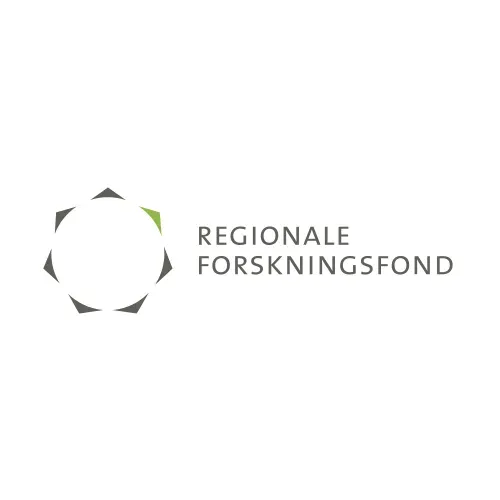 RFF Vest logo