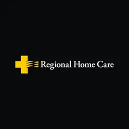 Regional Home Care logo