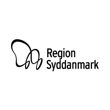 Region Syddanmark Logo