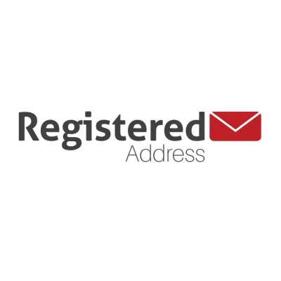 Registered Address