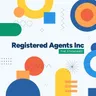 Registered Agents Inc logo