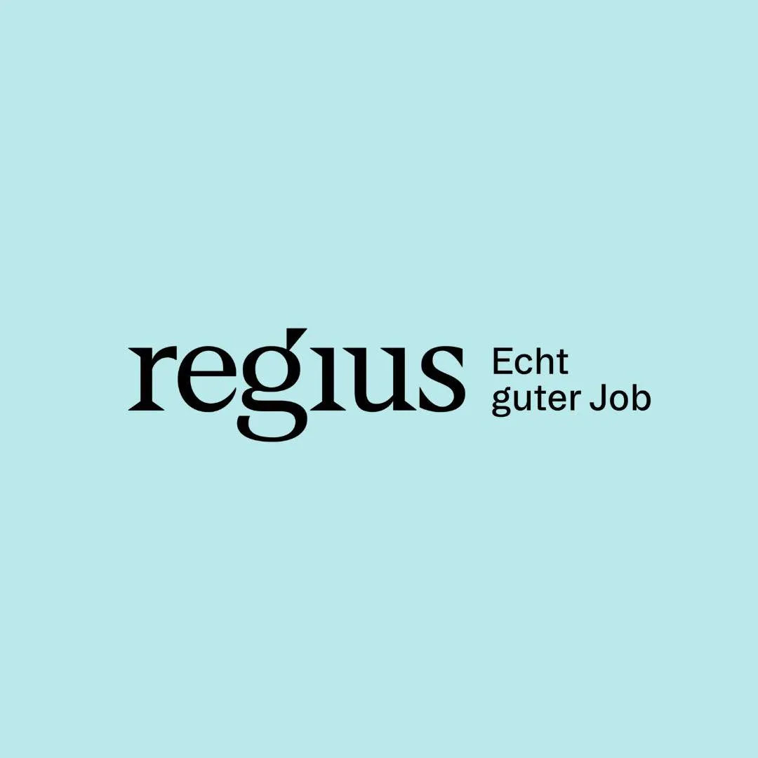 REGIUS Personalmanagement GmbH logo