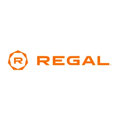 Regal Cinemas logo