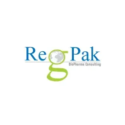 RegPak BioPharma Consulting Logo