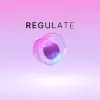 Regulate logo