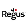 Logo Regus - Nevelgaarde