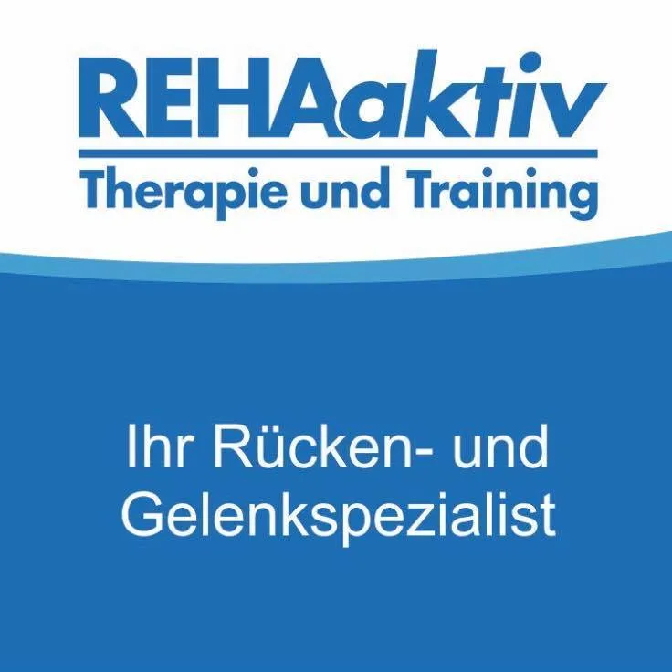 REHA aktiv Gesundheitszentrum GmbH