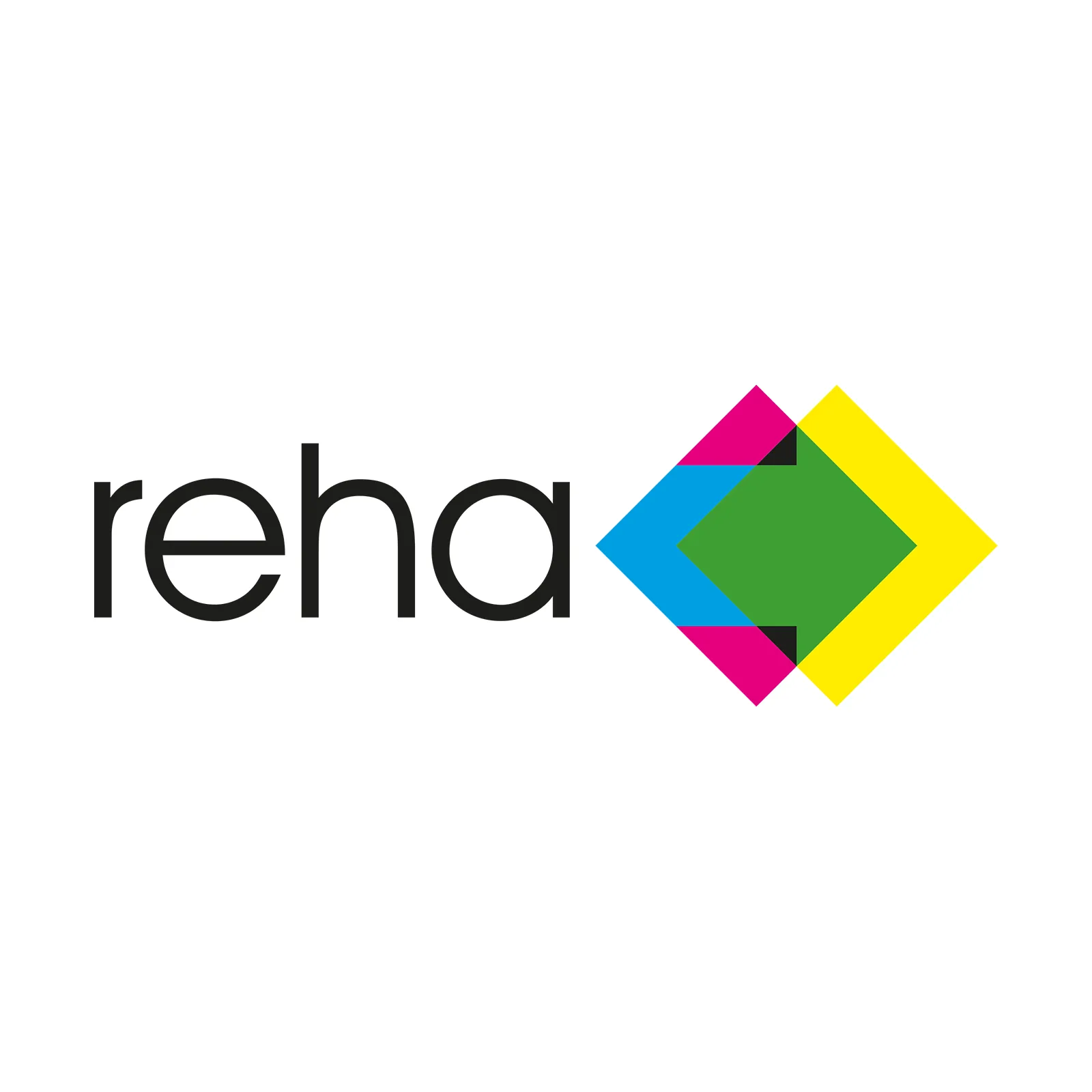 reha gmbh logo