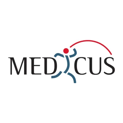 Medicus Reha-Zentrum GdbR