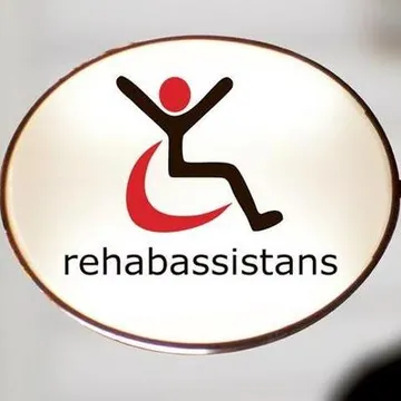 Rehab Assistans Logo