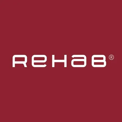 Rehab Footwear logo