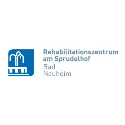 Rehabilitationszentrum am Sprudelhof - Deutsche Rentenversicherung Hessen