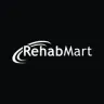 RehabMart logo
