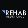 Rehab Media's company logo