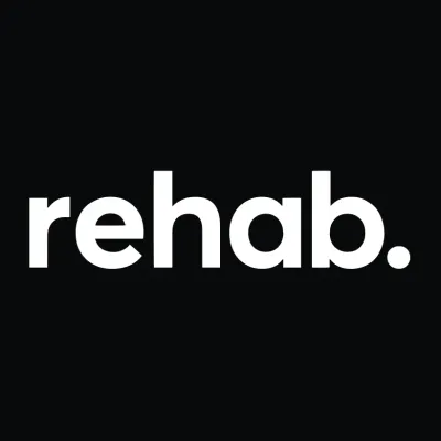 Rehab Logo