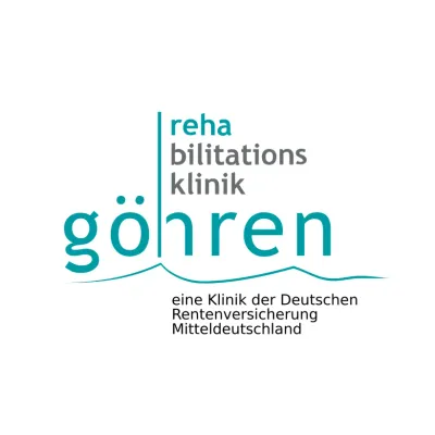 Rehabilitationsklinik Göhren