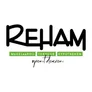 Logo Reham