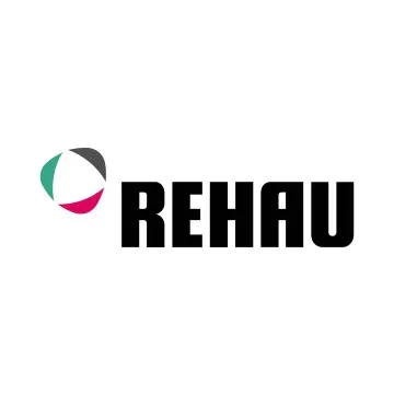 REHAU Logo