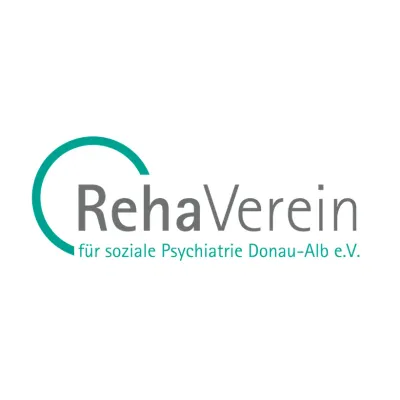 RehaVerein für soziale Psychiatrie Donau-Alb eV.
