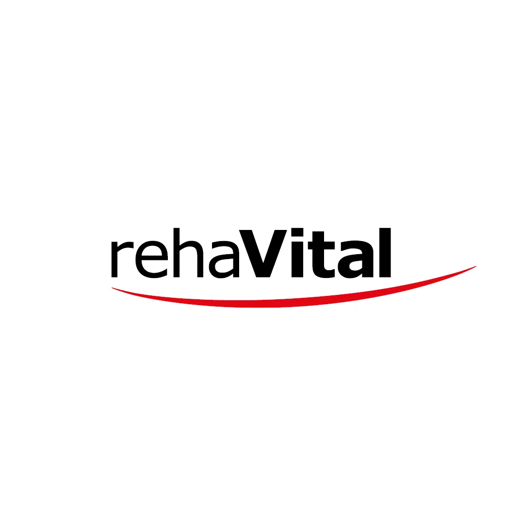 rehaVital Gesundheitsservice GmbH logo