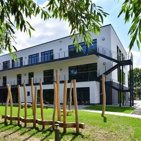 Reha Zentrum Teltow GmbH & Co