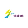 Logo Basisschool De Rehoboth