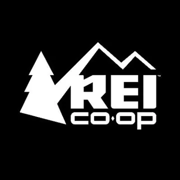 Recreational Equipment (REI) Logo