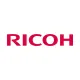 Ricoh Electronics logo
