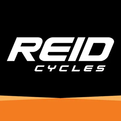 Reid Cycles logo