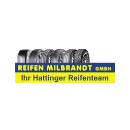 Reifen Milbrandt GmbH logo