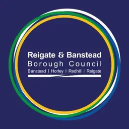 Reigate & Banstead Borough Council Logo & Brand Assets (SVG, PNG and ...