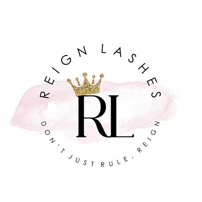 reignlashes.com logo