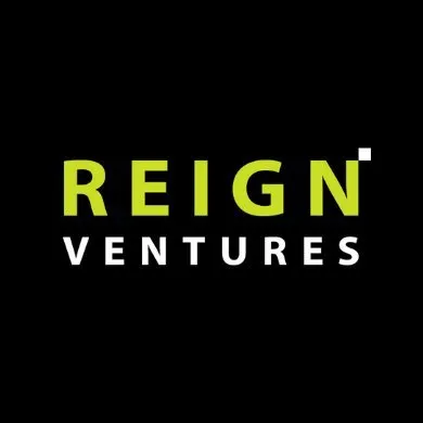 Reign Ventures logo