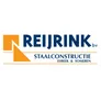 Logo Reijrink Staalconstructie