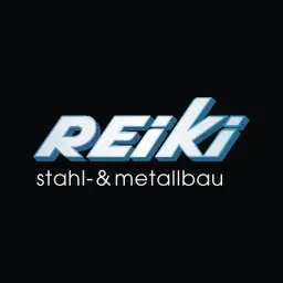 Reiki Stahl-& Metallbau