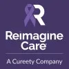 Reimagine Care logo