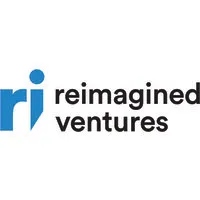 Reimagined Ventures logo