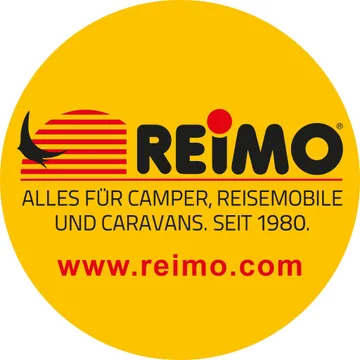 Reimo Logo