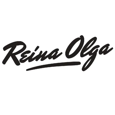 Reina Olga logo