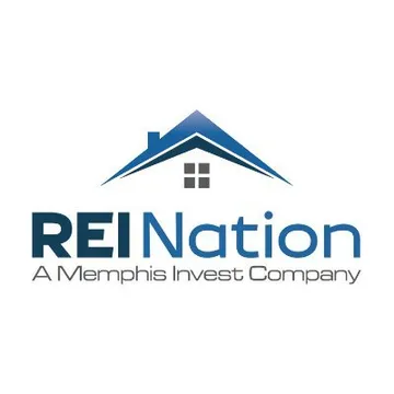 REI Nation Logo