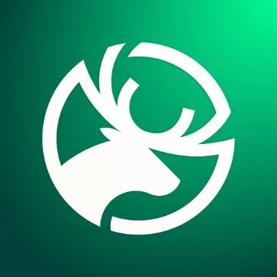 Reindeer Ai logo