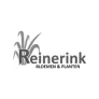 Logo Reinerink Bloemen en Planten - Binnenhof